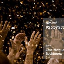 Getty Images vous offre des millions de photos à l’oeil