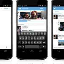 Twitter lance l’identification des photos