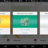 Pour le 1er avril, attrapez tous les Pokémon sur Google Maps