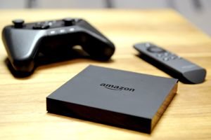 Amazon Fire TV