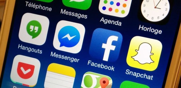 Pourquoi Facebook vous impose d’installer son appli de messagerie