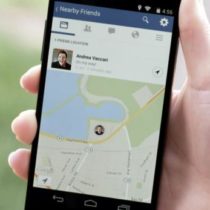 Facebook lance un service pour localiser ses amis (pour une fois, en respectant la vie privée)