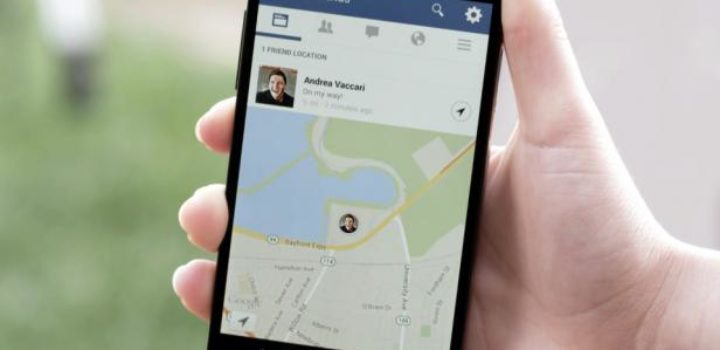 Facebook lance un service pour localiser ses amis (pour une fois, en respectant la vie privée)