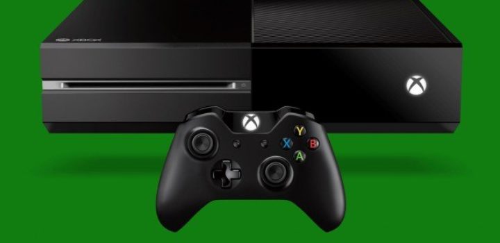 Insolite : Un garçon de 5 ans découvre une faille sur Xbox One