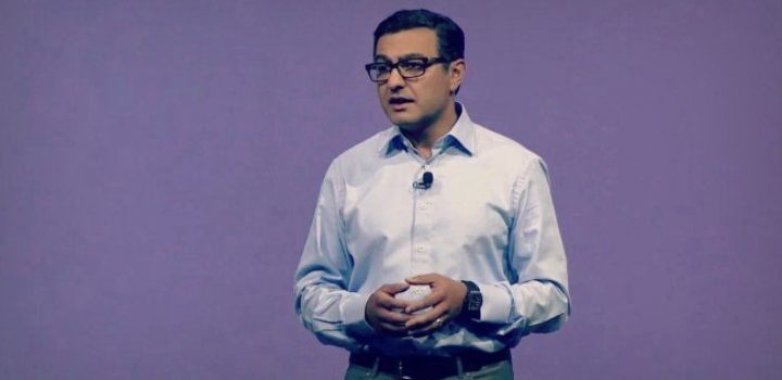 Vic Gundotra, fondateur de Google+, quitte le navire. Quel avenir pour le réseau social de Google ?