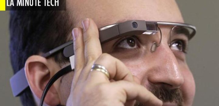 Les Google Glasses débarquent en grand public pour 24h : que faire avec ces prototypes