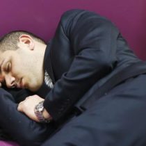 Comment la technologie pourrit notre sommeil