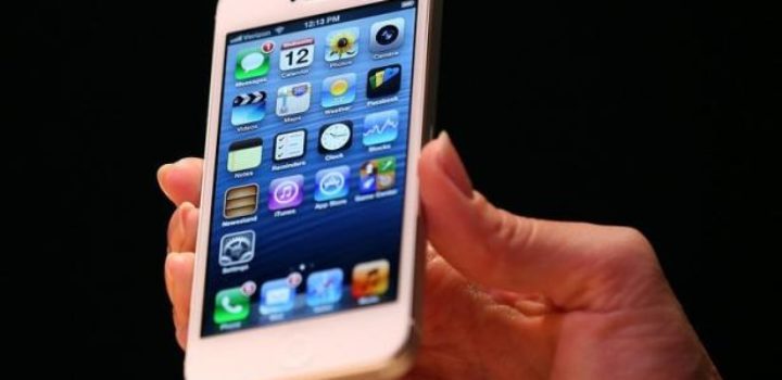 Apple va remplacer des modèles d’iPhone 5 défaillants