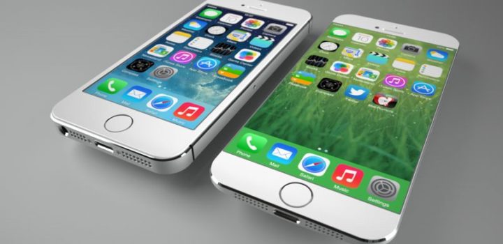 iPhone 6 : sortie en septembre, écran plus grand, prix peut-être en hausse