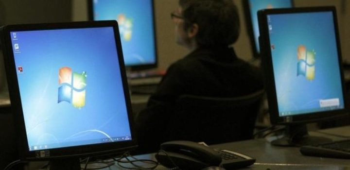 Microsoft s’emploie à corriger une faille sur Internet Explorer