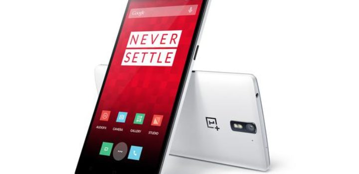 Le OnePlus One, ce smartphone chinois qui veut conquérir le monde