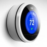 Le thermostat Nest débarque en Europe
