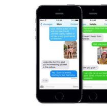 Bug iMessage : Apple règle le problème et lance une mise à jour