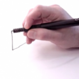 LIX, le stylo d’impression 3D qui rencontre un énorme succès sur Kickstarter