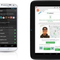 Loockout : l’application qui dissuade le vol de smartphones