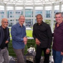 Beats : Montant record pour son rachat par Apple!