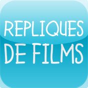 Application replique de film