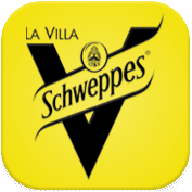 Application Villa Shweppes