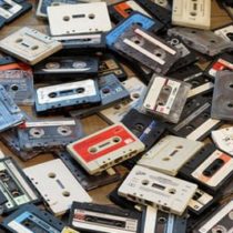 Sony veut remettre la cassette au goût du jour