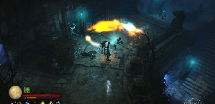 Diablo 3 Ultimate Evil Edition : enfin la date de sortie sur console