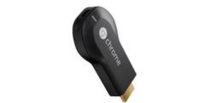 Google Chromecast : TOP 10 des meilleures applications