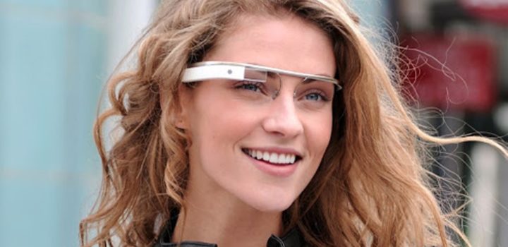 Les Google glass en vente pour tous aux Etats-Unis