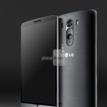 LG G3 : de superbes photos 15 jours avant la présentation officielle