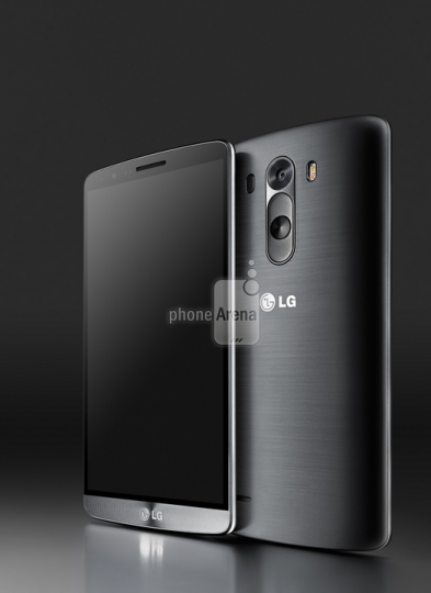 Lg G3