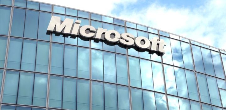 Smartwatches : Microsoft va lancer à son tour sa première montre connéctée