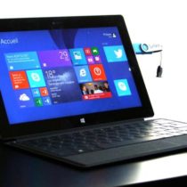 Microsoft devrait présenter sa Surface mini le 20 mai