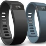 Fitbit en tête sur le marché des bracelets santé