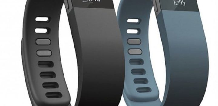 Fitbit en tête sur le marché des bracelets santé
