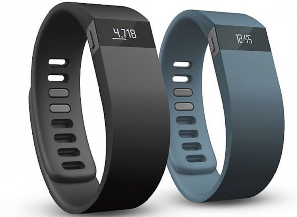 Montre Fitbit