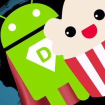 Popcorn Time débarque sur Android