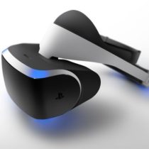 Après Oculus VR et Sony, Samsung travail sur son casque de réalité virtuelle