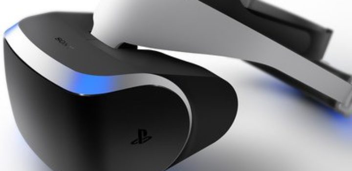 Après Oculus VR et Sony, Samsung travail sur son casque de réalité virtuelle