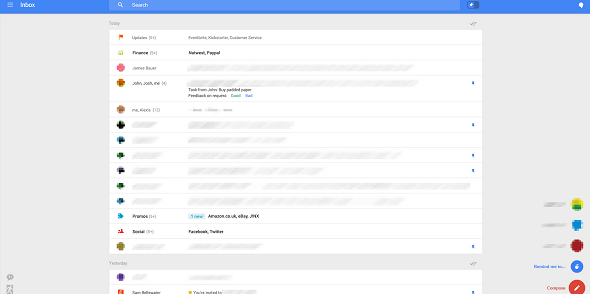 Test nouveau Gmail
