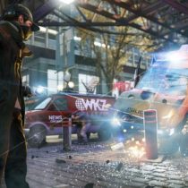 Watch Dogs : le jeu très attendu d’Ubisoft sort aujourd’hui !