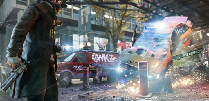 Watch Dogs : le jeu très attendu d’Ubisoft sort aujourd’hui !