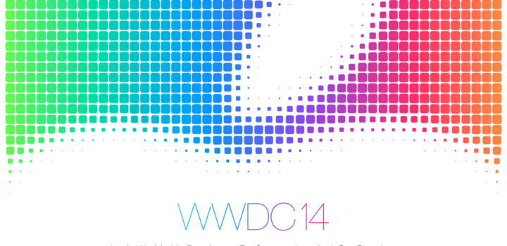 WWDC 2014 : Découvrez les nouveautés d’Apple