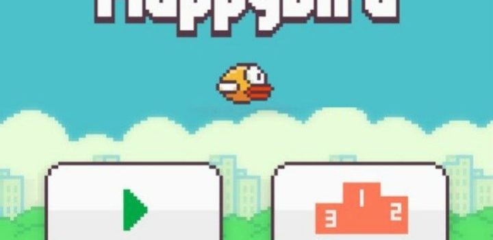 Flappy bird : son développeur confirme le retour du jeu !