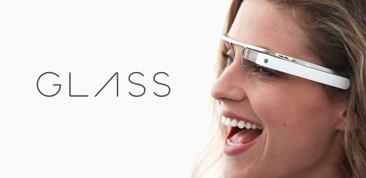 Google Glass : sortie en Europe cette semaine