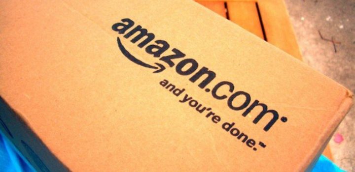 Amazon dévoile la sortie de son premier smartphone !