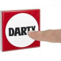 Darty lance un bouton d’accès au SAV sur les objets connectés
