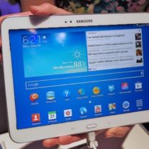 Galaxy Tab S : découvrez les nouveautés majeures de la nouvelles tablette de Samsung