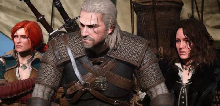 «The Witcher 3» victime d’une fuite massive de fichiers