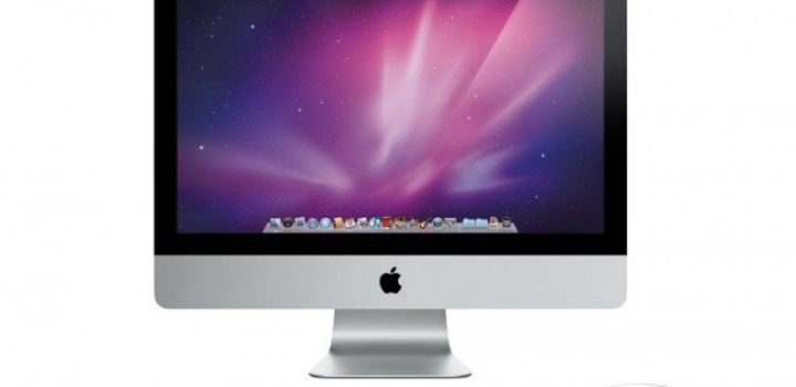 Apple lance un iMac à prix réduit !