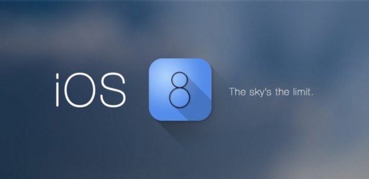 IOS8 protègera ses utilsateurs contre les réseaux wi-fi gratuits