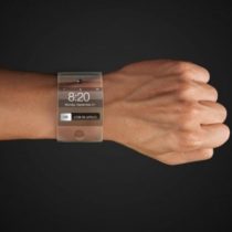 Apple : l’iWatch dévoilée en octobre?