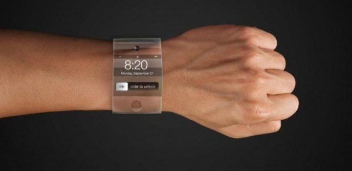 Apple : l’iWatch dévoilée en octobre?